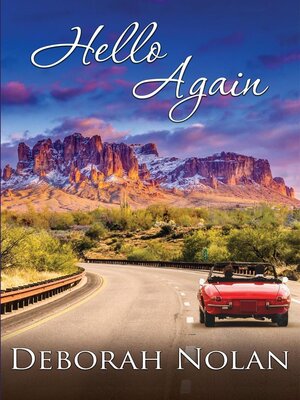 cover image of Hello Again